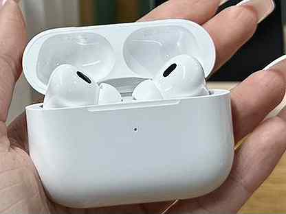 AirPods Pro/ AirPods Pro 2/ AirPods premium