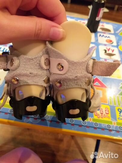 Продам брейсы Митчелл. Размер 0