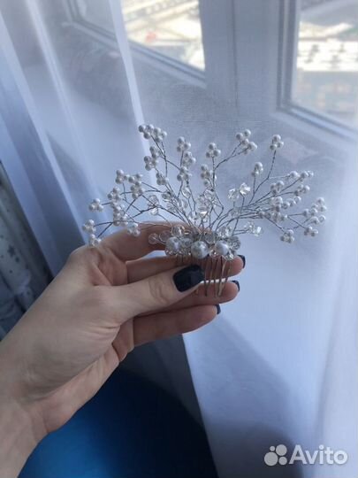 Гребень для волос