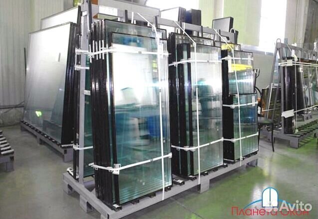 Пластиковые окна, окна пвх