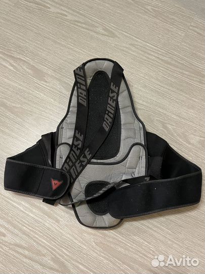 Защита спины Dainese