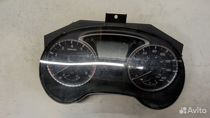 Щиток приборов Infiniti QX60, 2014