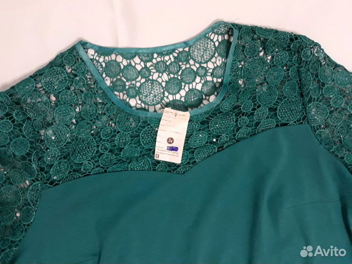 Платье