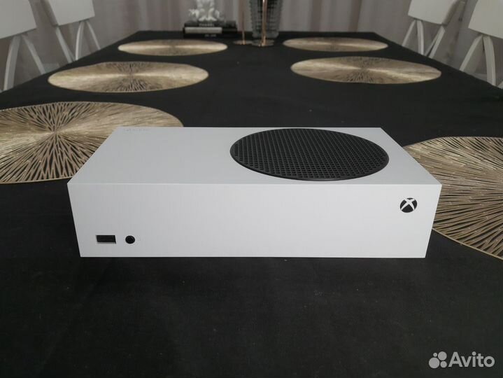 Xbox Series S