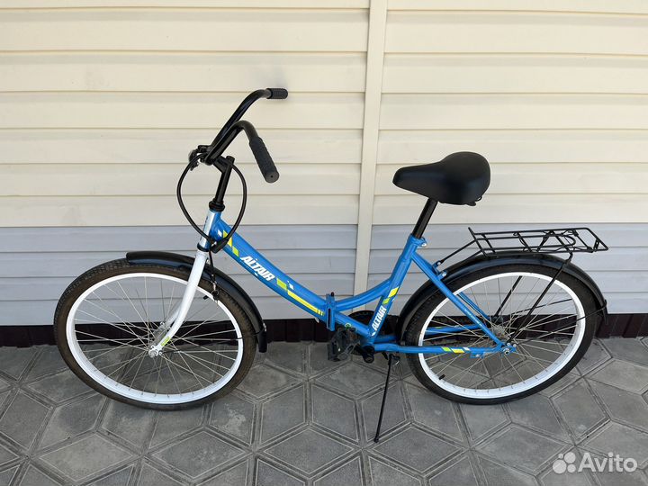 Велосипед Stels