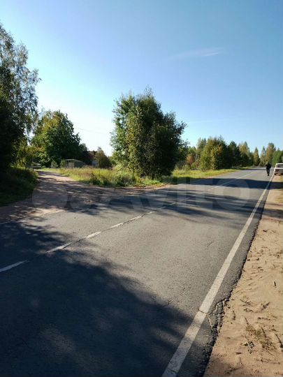 Участок 4,2 га (СНТ, ДНП)