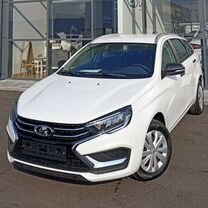 Новый ВАЗ (LADA) Vesta 1.8 CVT, 2024, цена от 1 486 500 руб.