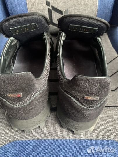 Кроссовки мужские Louis Vuitton оригинал