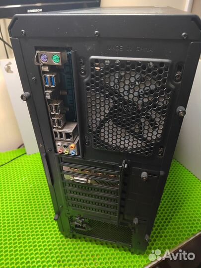 Системный блок, Компьютер игровой (5790)