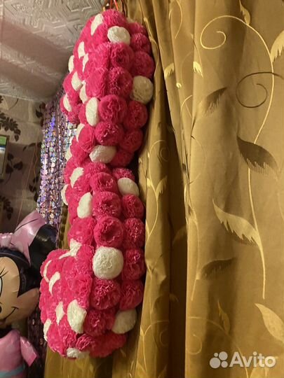 Декор на день рождения