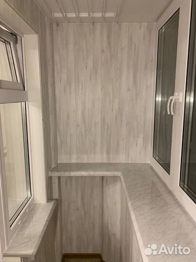 Пластиковые окна с установкой