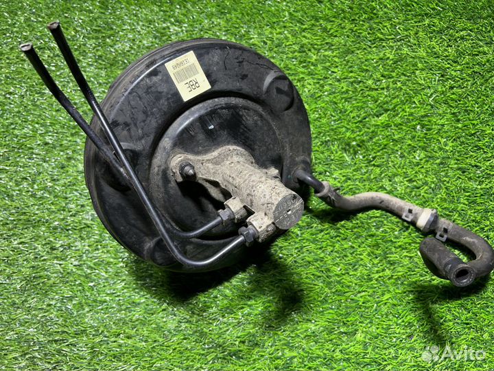 Вакуумный усилитель тормозов Hyundai Solaris