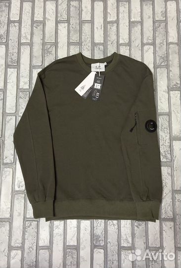 Свитшот CP Company