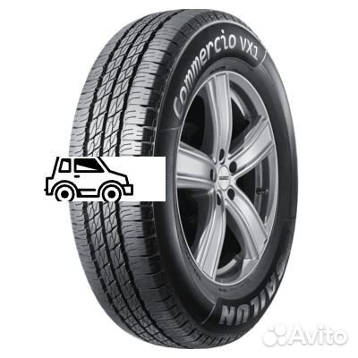 Sailun SL07 185/75 R16C R