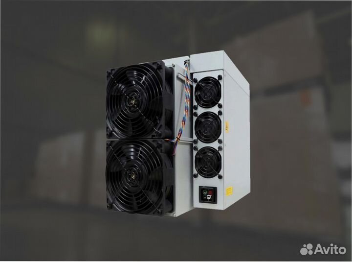 AntMiner S21 188 TH