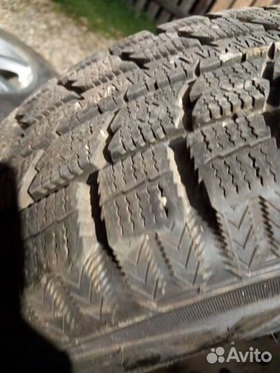 Toyo Observe GSi-5 225/60 R17 130G