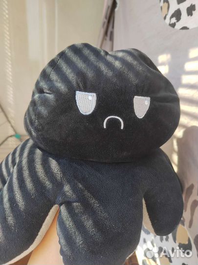 Мягкая игрушка Осьминог