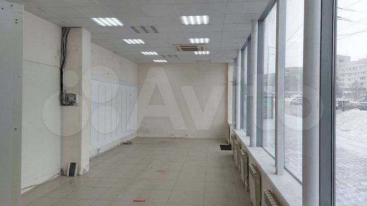 Торговая площадь, 51 м²