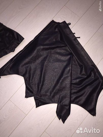 Новогодний костюм Betman