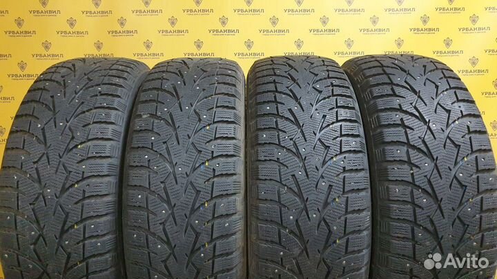 Toyo Observe G3-Ice 225/65 R17 106T