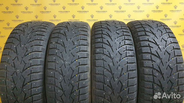 Toyo Observe G3-Ice 225/65 R17 106T