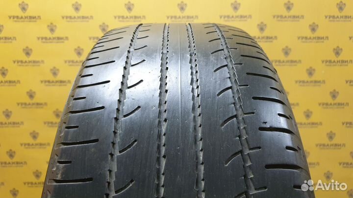 Yokohama Geolandar SUV G055E 225/55 R18 98H