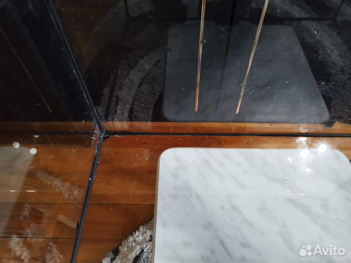 Аквариум(террариум)