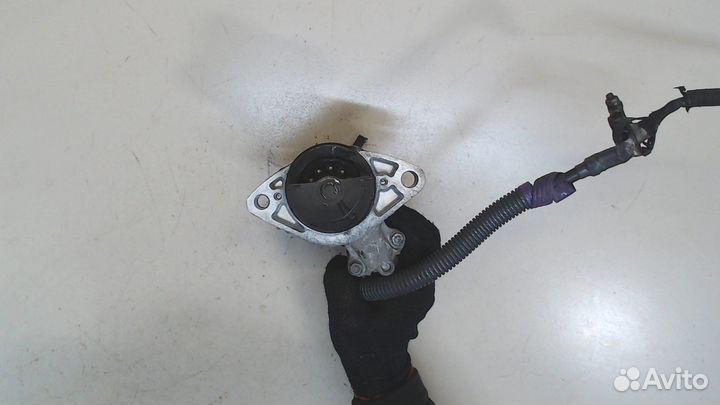 Стартер Toyota Auris E15, 2008