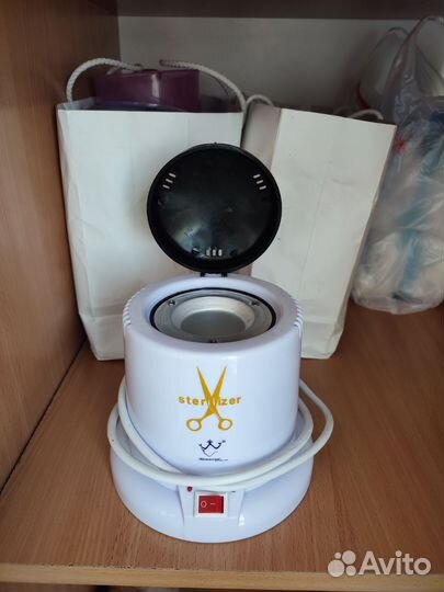 Стерилизатор для инструментов