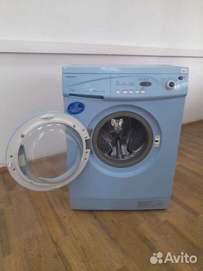 Стиральная машина автомат бу