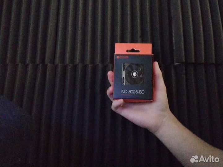 Корпус для пк мини itx