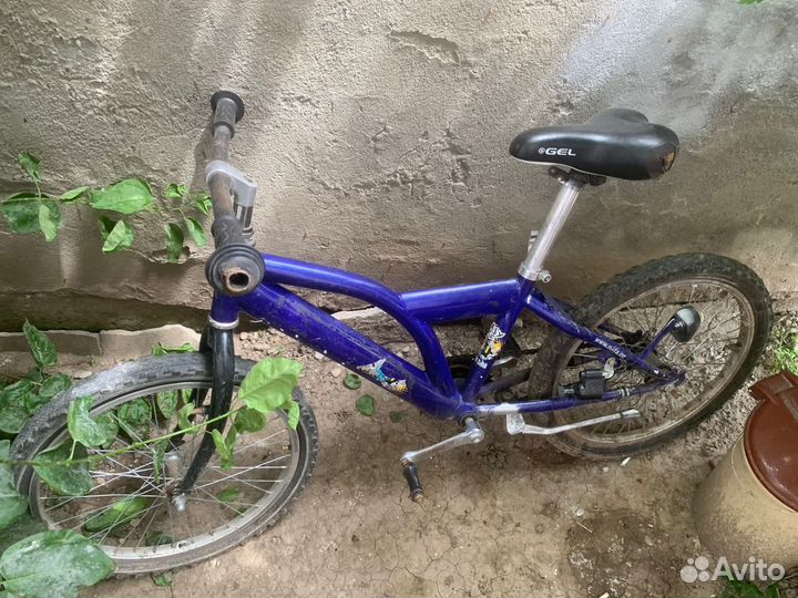 Велосипед подростковый ивзрослый