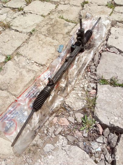 Рулевая рейка Крайслер б/у