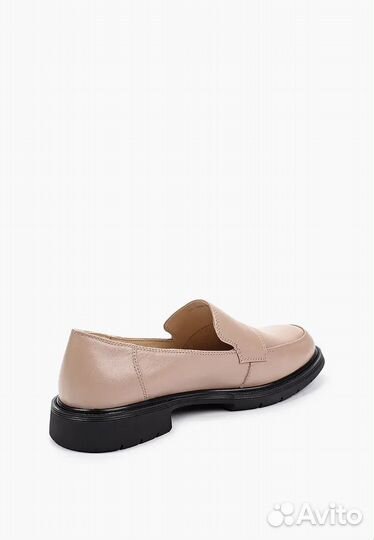 Лоферы Thomas Munz