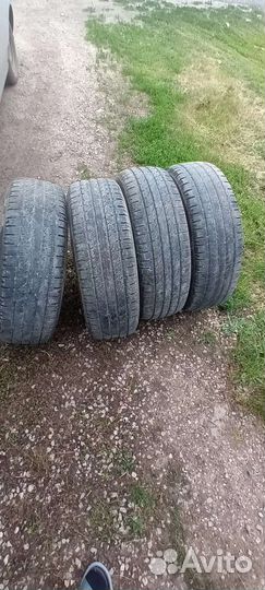 Viatti Bosco A/T 215/70 R16