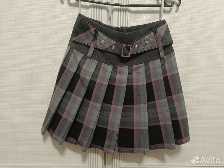 Школьный костюм