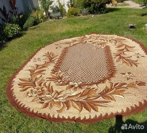 Ковры и паласы бу