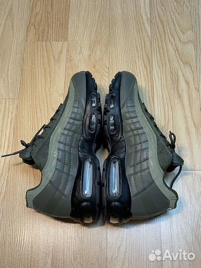 Nike air max 95