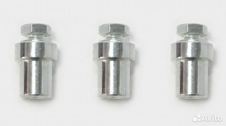 Зубчатая рейка ROA8