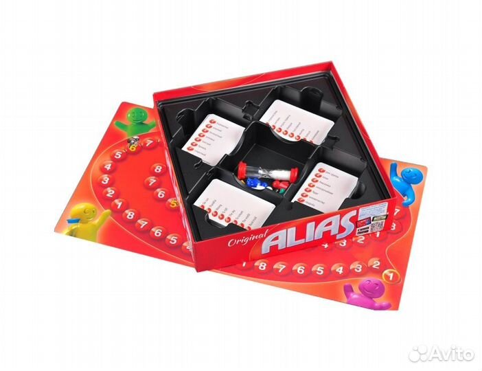 Игра для компании Tactic 53364