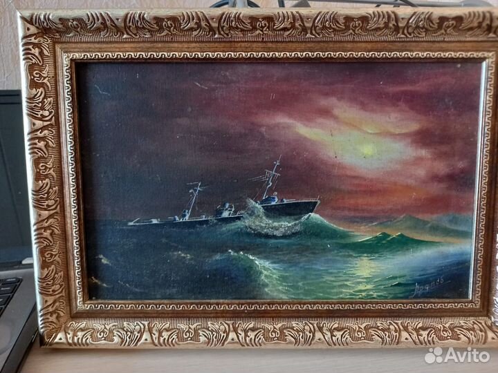 Продаю картины