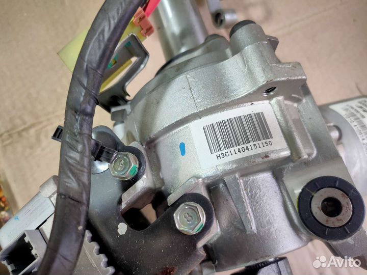 Электроусилитель Эур Kia Cerato Yd Церато 3 12-18