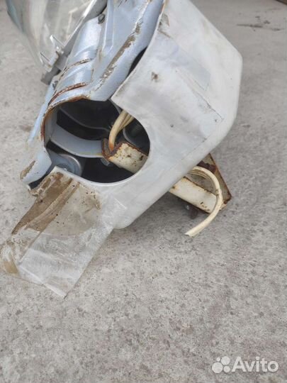 Фонарь уличный (жку 12-150)