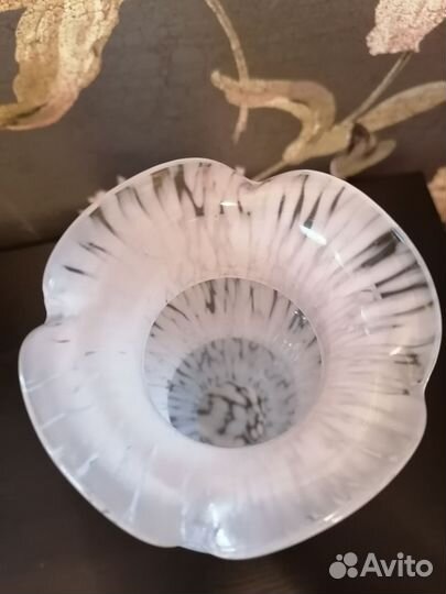 Вазы винтажные СССР