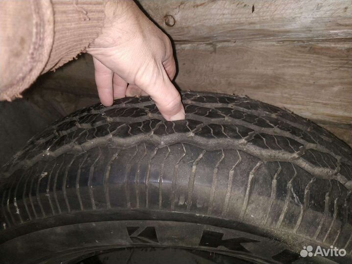 Kumho Radial 798 Plus 225/70 R16