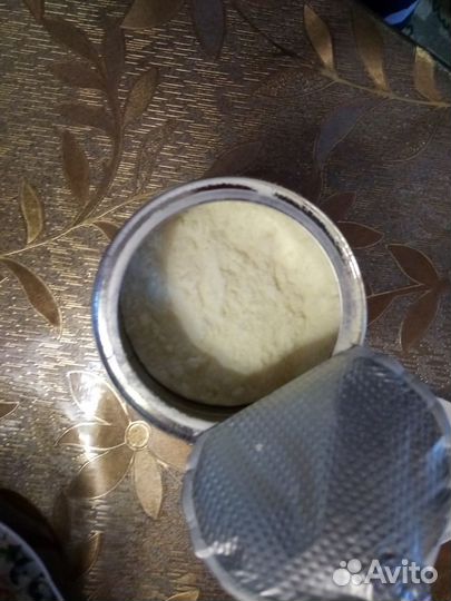 Детская смесь Нутрилак н комфорт