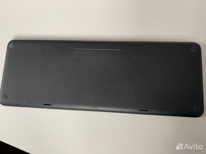 Клавиатура беспроводная microsoft