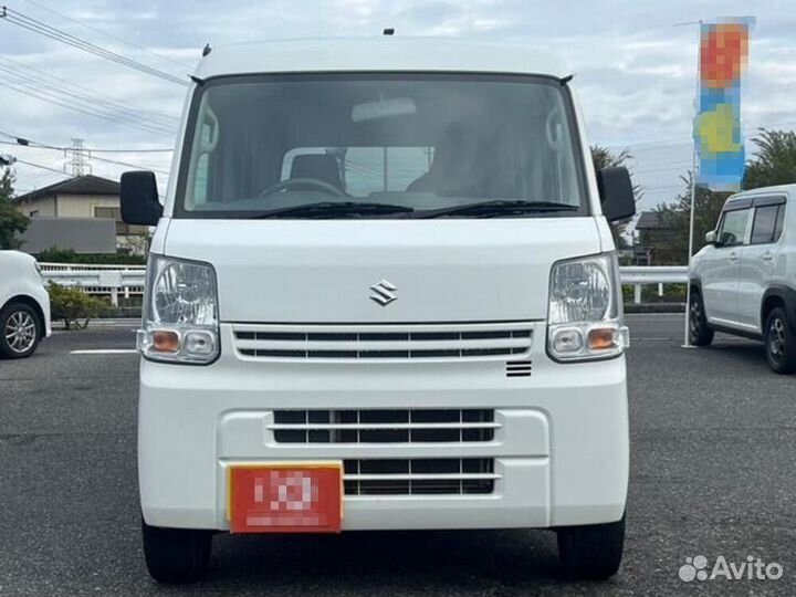 Suzuki Every 0.7 AT, 2020, 32 000 км