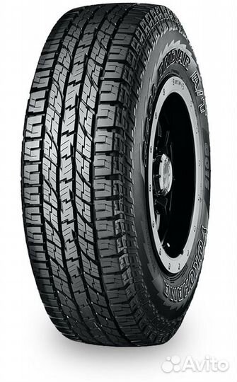 Yokohama Geolandar A/T G015 275/65 R18