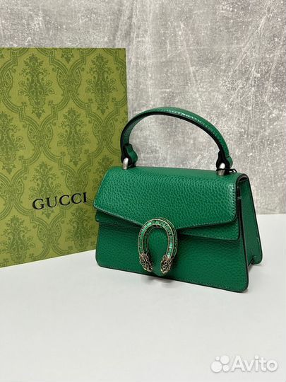 Сумка Gucci